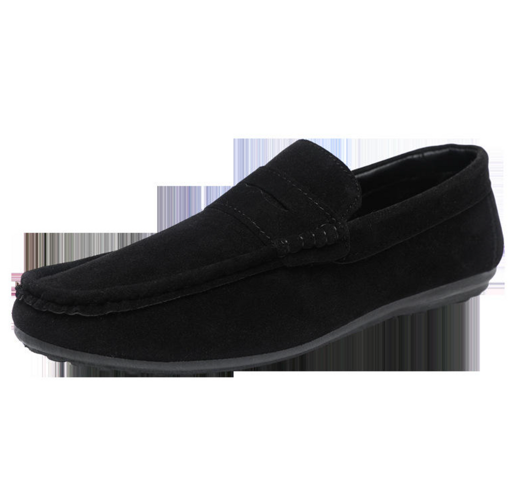 Men's Trendy Slip-On Loafers
