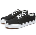 Unisex Trendy Canvas Sneakers