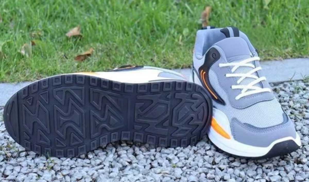 Men's Breathable Summer Running Sneakers